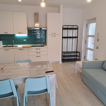 Conca D'Oro B&B And Apartments Torbole Sul Garda Eksteriør billede