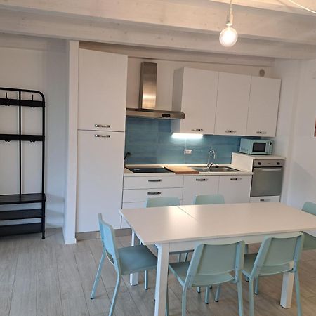 Conca D'Oro B&B And Apartments Torbole Sul Garda Eksteriør billede