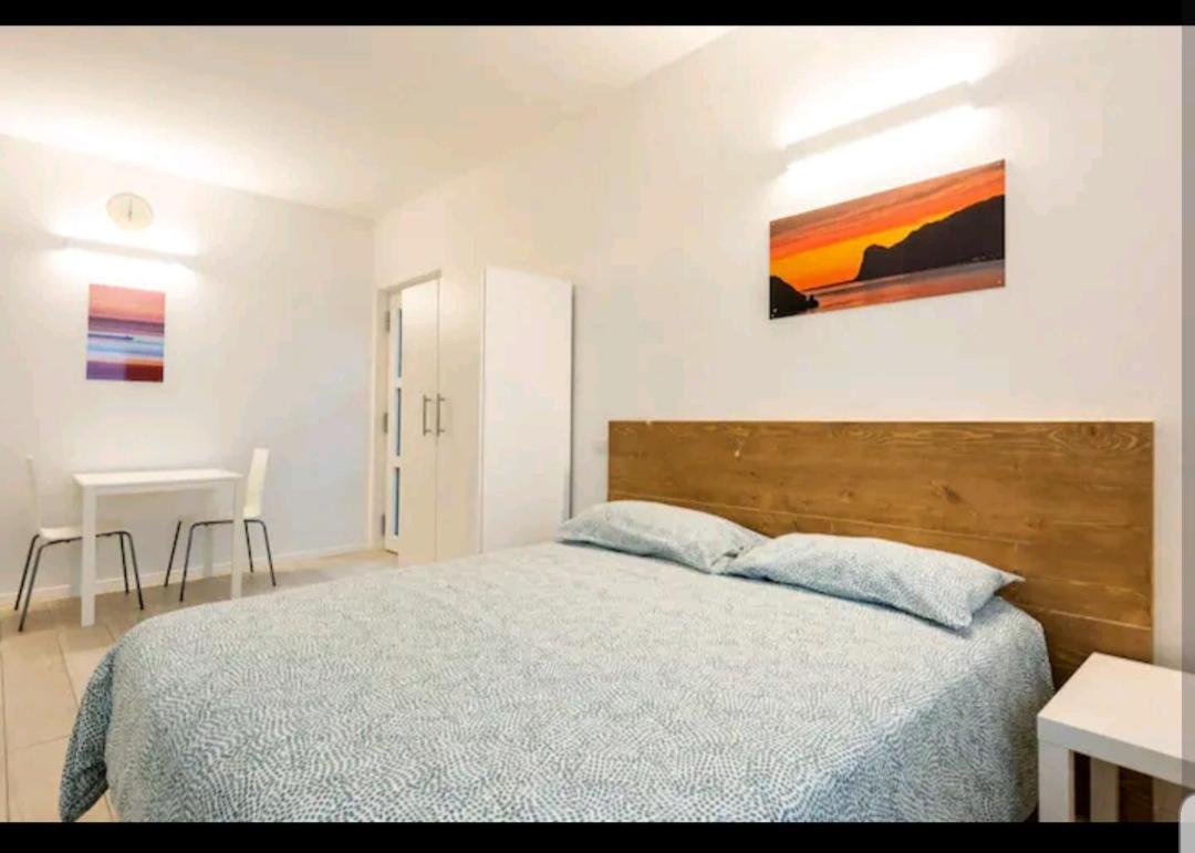 Conca D'Oro B&B And Apartments Torbole Sul Garda Eksteriør billede