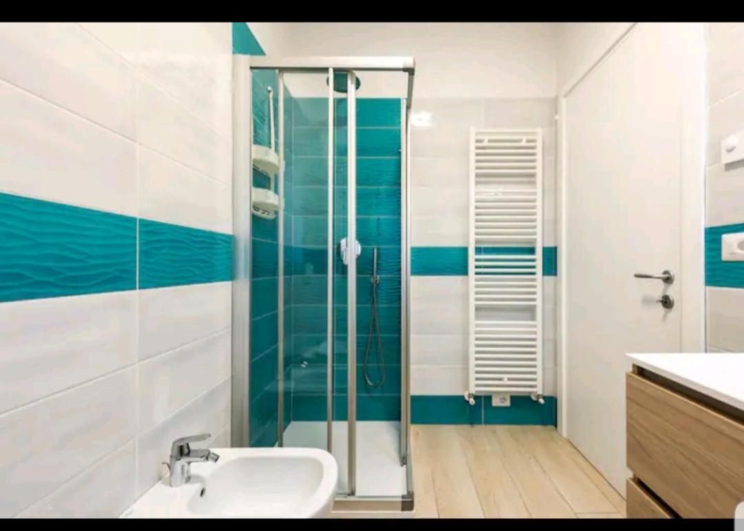 Conca D'Oro B&B And Apartments Torbole Sul Garda Eksteriør billede