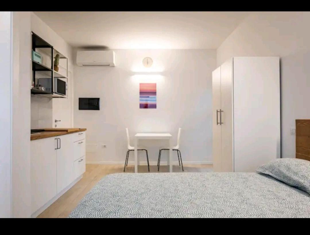 Conca D'Oro B&B And Apartments Torbole Sul Garda Eksteriør billede