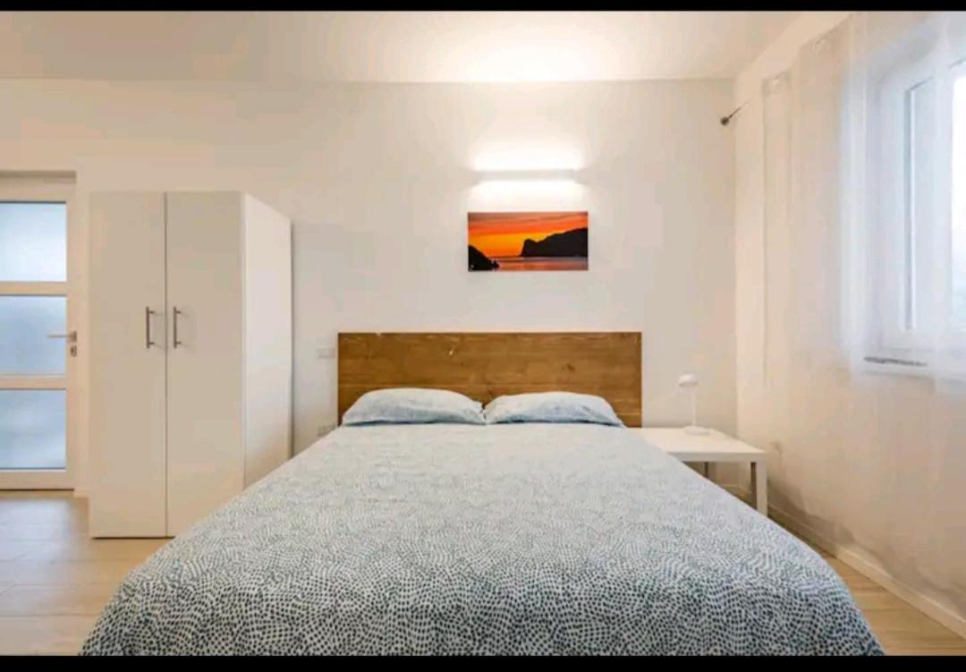 Conca D'Oro B&B And Apartments Torbole Sul Garda Eksteriør billede