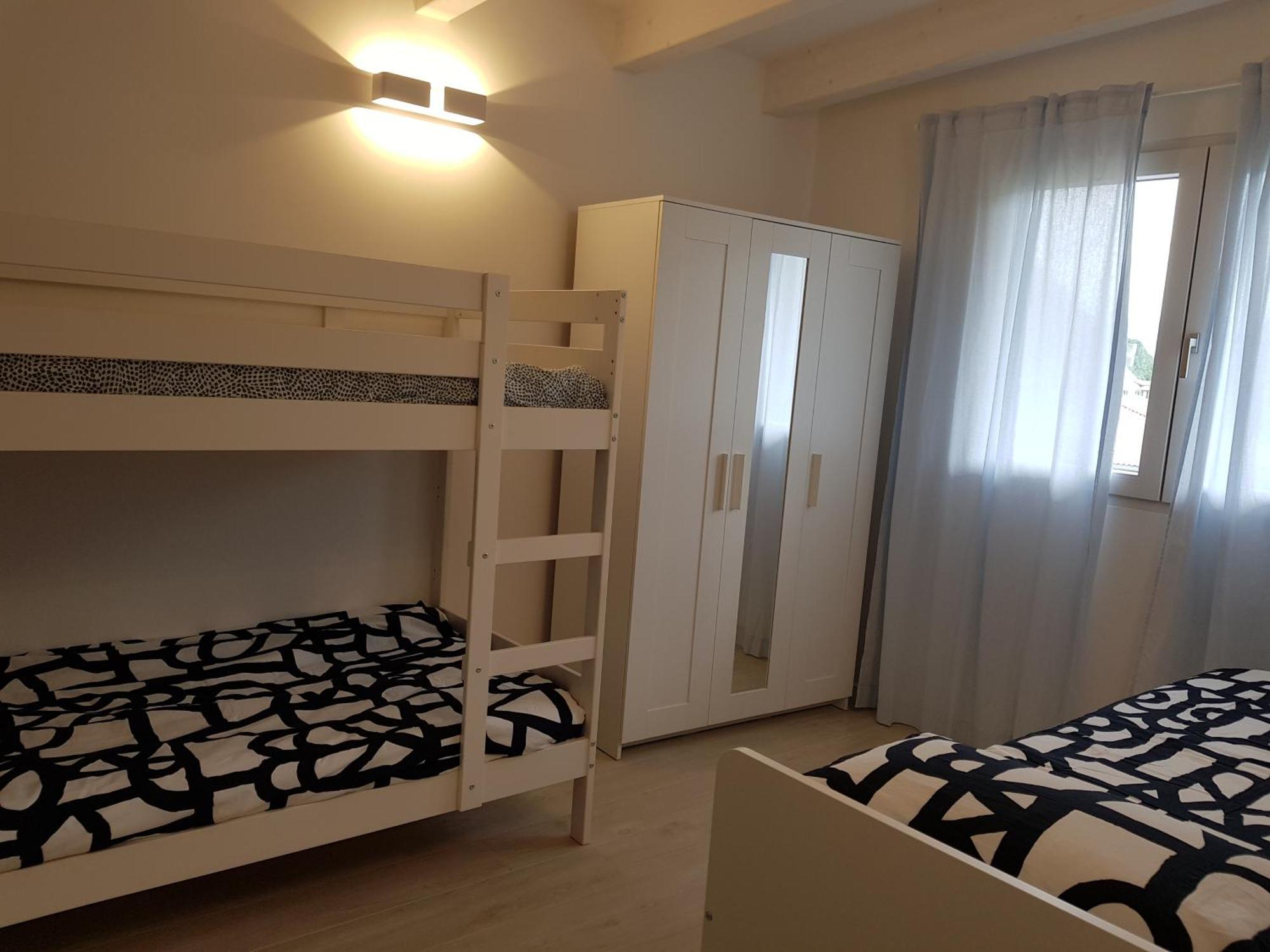 Conca D'Oro B&B And Apartments Torbole Sul Garda Eksteriør billede