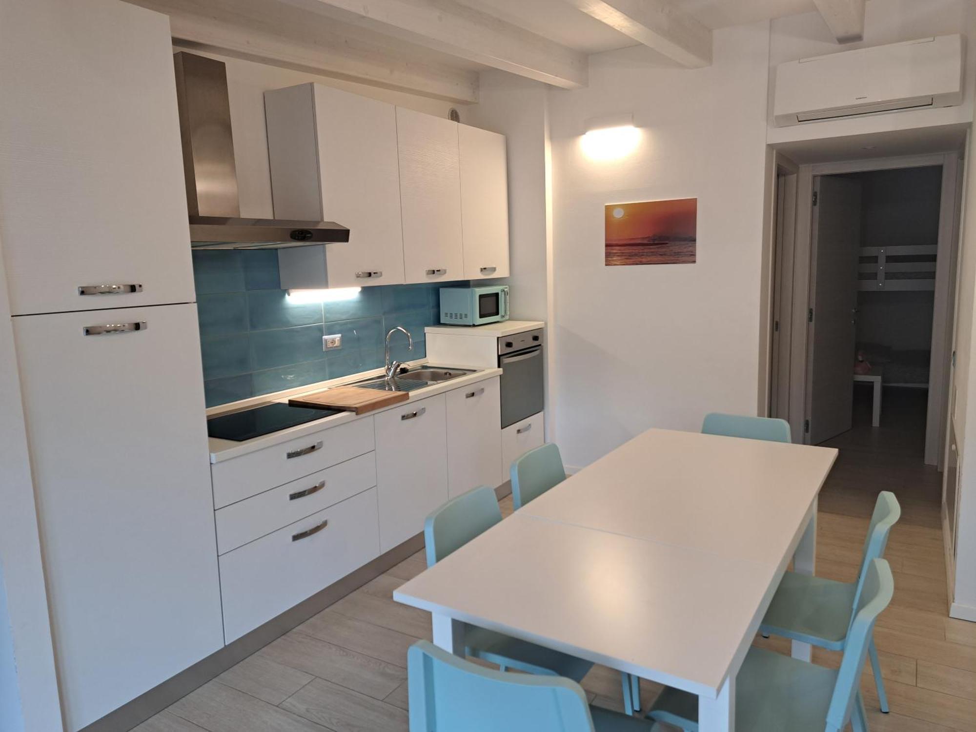 Conca D'Oro B&B And Apartments Torbole Sul Garda Eksteriør billede