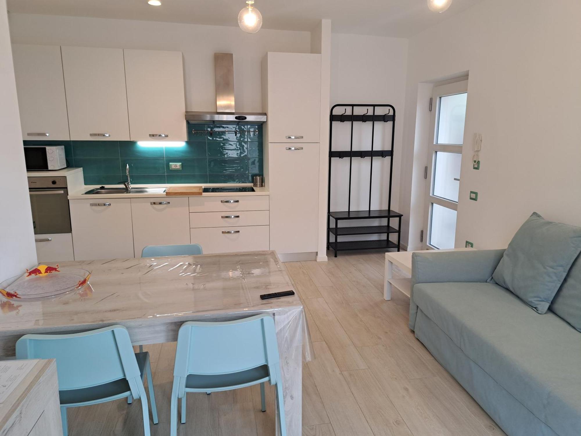 Conca D'Oro B&B And Apartments Torbole Sul Garda Eksteriør billede