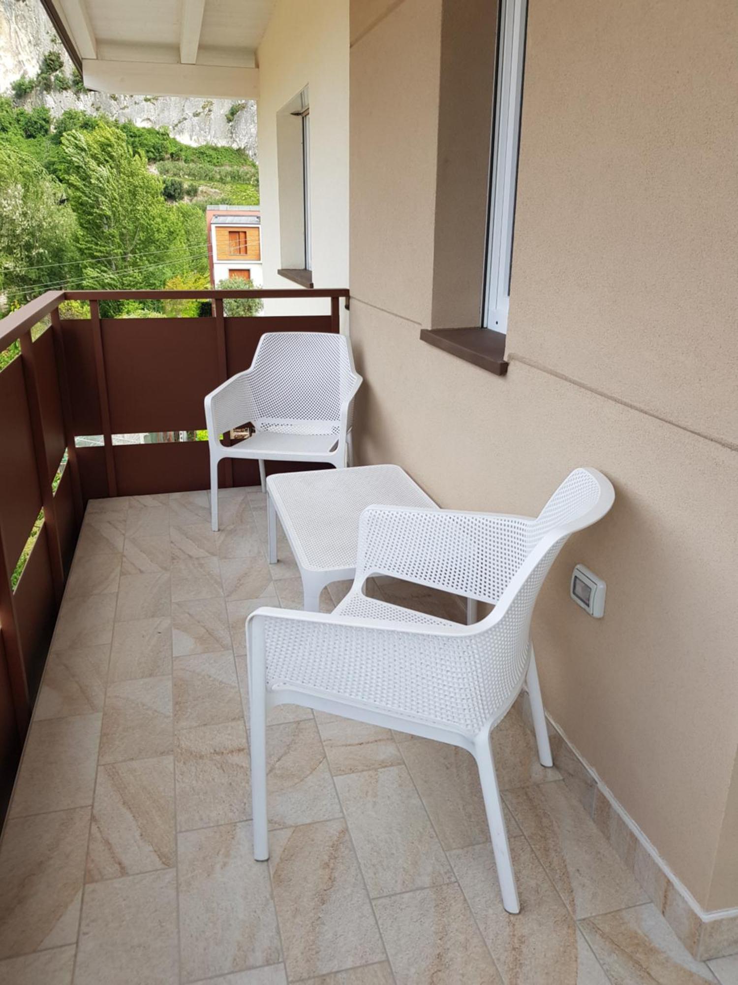 Conca D'Oro B&B And Apartments Torbole Sul Garda Eksteriør billede