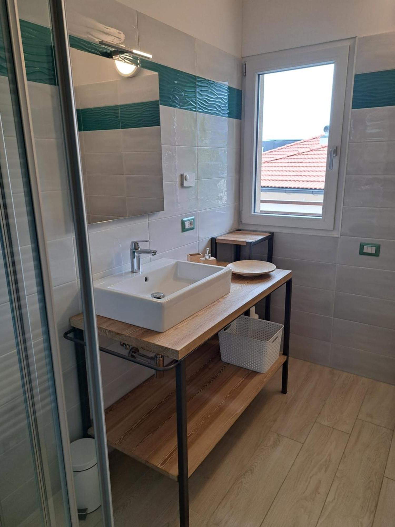 Conca D'Oro B&B And Apartments Torbole Sul Garda Eksteriør billede