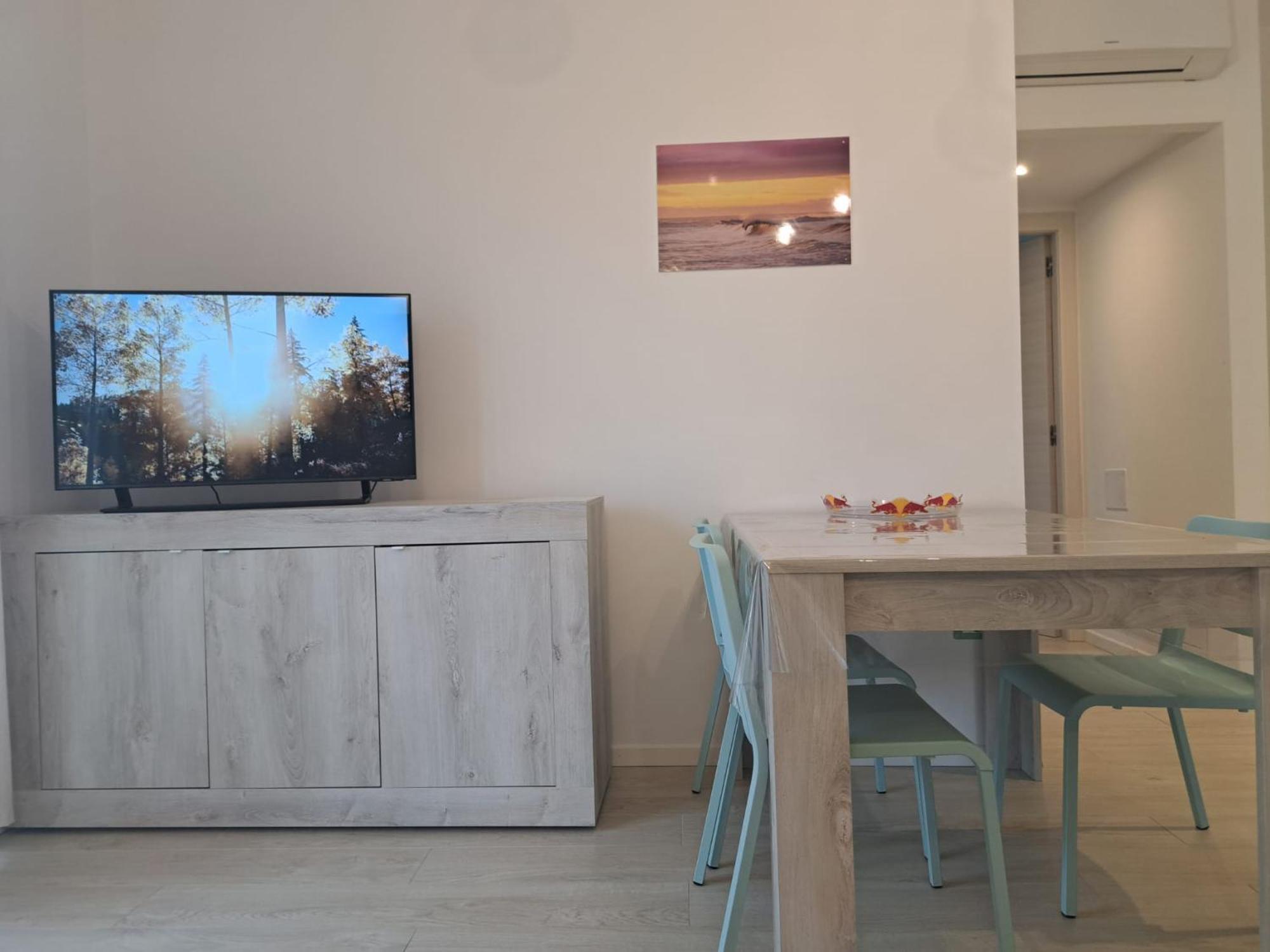 Conca D'Oro B&B And Apartments Torbole Sul Garda Eksteriør billede